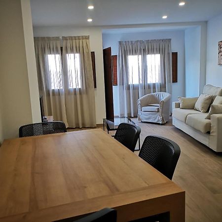 Ag Apartamentos En Conil Conil De La Frontera Exteriér fotografie