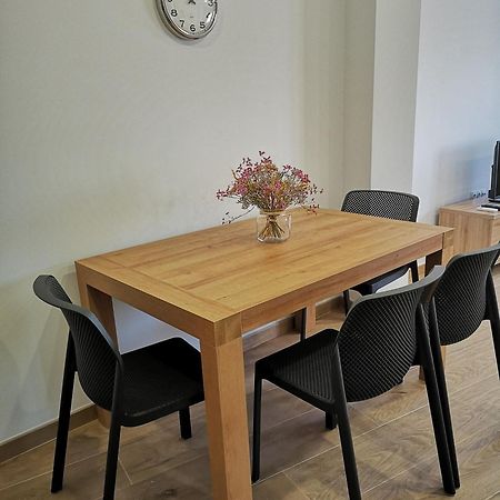 Ag Apartamentos En Conil Conil De La Frontera Exteriér fotografie