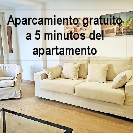 Ag Apartamentos En Conil Conil De La Frontera Exteriér fotografie