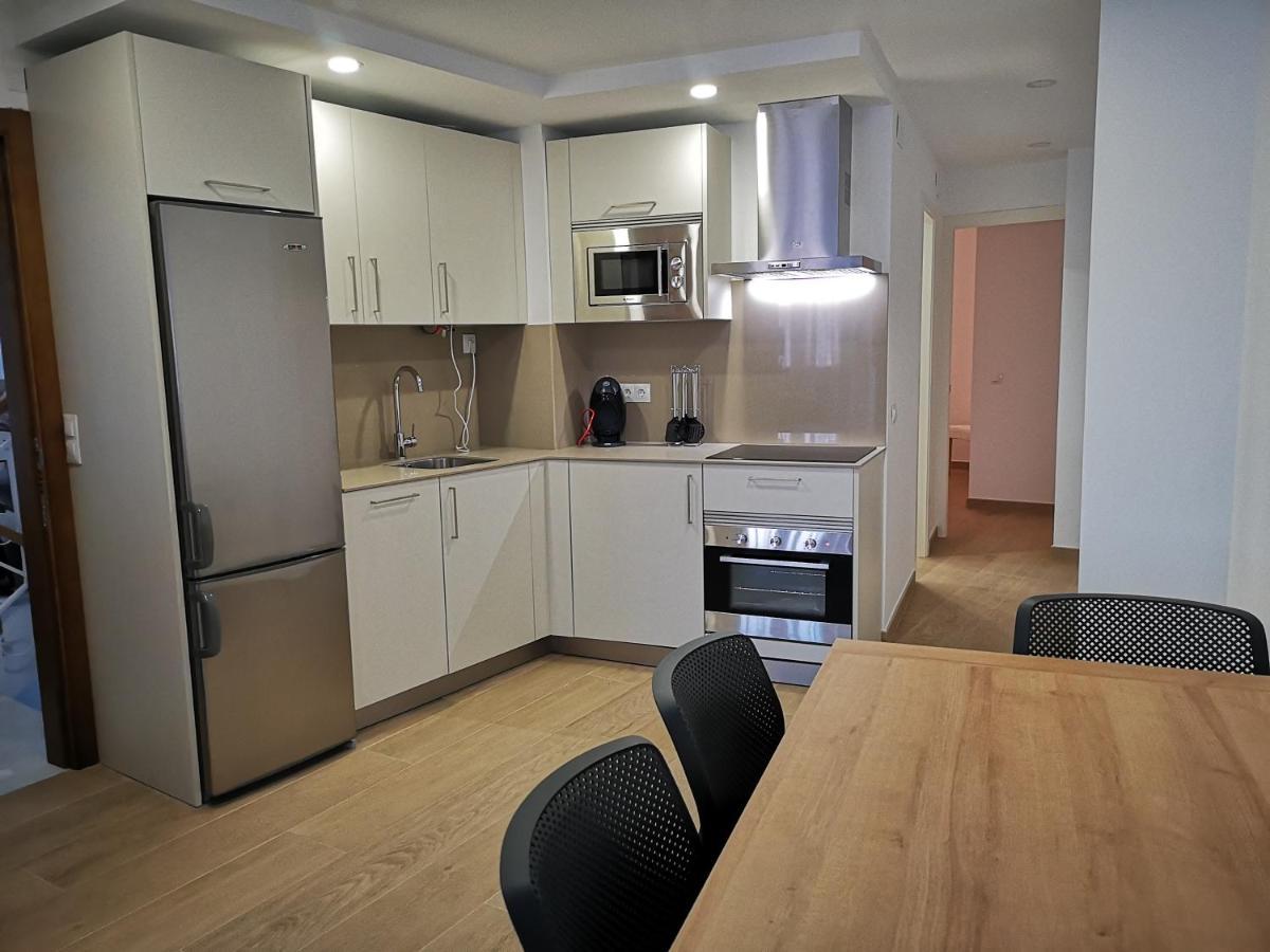 Ag Apartamentos En Conil Conil De La Frontera Exteriér fotografie