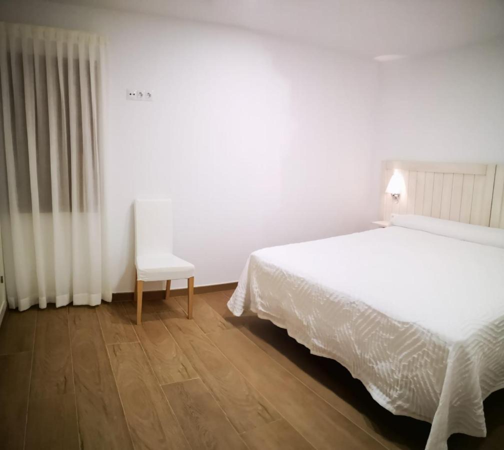 Ag Apartamentos En Conil Conil De La Frontera Exteriér fotografie