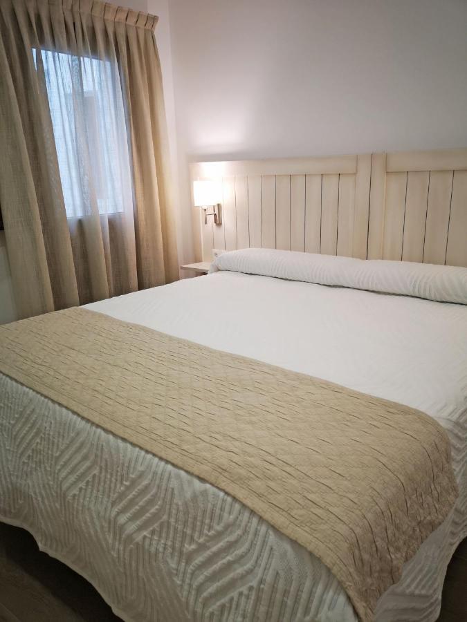 Ag Apartamentos En Conil Conil De La Frontera Exteriér fotografie