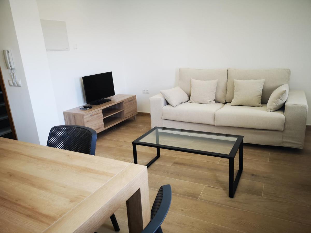 Ag Apartamentos En Conil Conil De La Frontera Exteriér fotografie