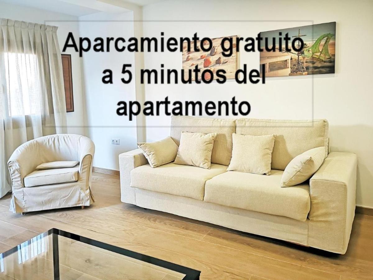 Ag Apartamentos En Conil Conil De La Frontera Exteriér fotografie