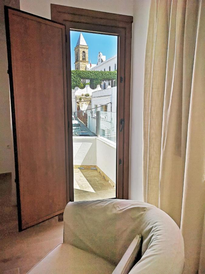 Ag Apartamentos En Conil Conil De La Frontera Exteriér fotografie
